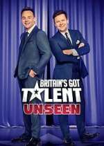 Britain\'s Got Talent: Unseen