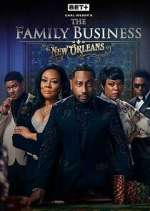 S1 E7 Carl Weber\'s The Family Business: New Orleans Season 1 Episode 7