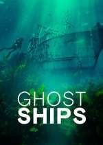 Ghost Ships