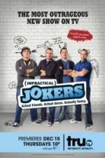 S11 E20 Impractical Jokers Season 11 Episode 20