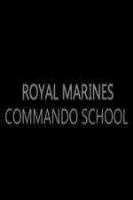 Royal Marines Commando School