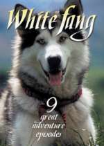 White Fang