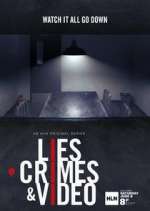 Lies, Crimes & Video