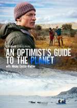 S1 E5 An Optimist's Guide to the Planet with Nikolaj Coster-Waldau Season 1 Episode 5