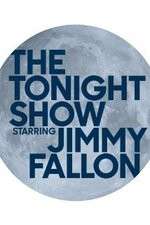 S2025 E8 The Tonight Show Starring Jimmy Fallon Season 2025 Episode 8