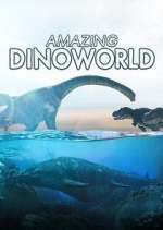 Amazing Dinoworld