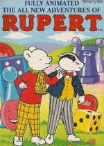 S1 E1 Rupert Season 1 Episode 1