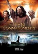 The Ten Commandments