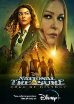 S1 E10 National Treasure: Edge of History Season 1 Episode 10