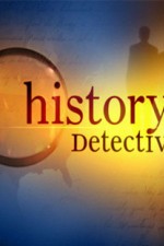 History Detectives