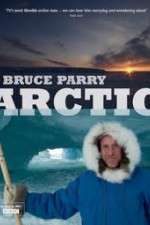 Arctic with Bruce Parry