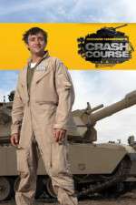 Richard Hammond's Crash Course