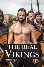 Real Vikings