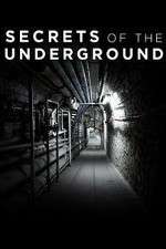 Secrets of the Underground