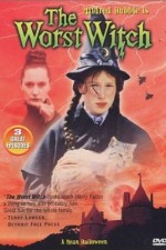 S1 E1 The Worst Witch Season 1 Episode 1