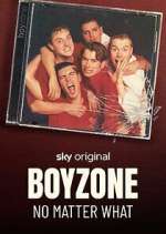 S1 E1 Boyzone: No Matter What Season 1 Episode 1