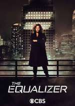 S5 E9 The Equalizer Season 5 Episode 9