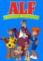 ALF: The Animated Series