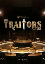 S2 E10 The Traitors Canada Season 2 Episode 10