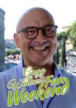 Big Weekends with Gregg Wallace