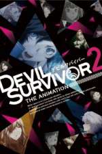 Devil Survivor 2: The Animation