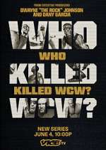 S1 E4 Who Killed WCW? Season 1 Episode 4