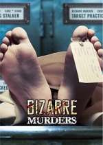 Bizarre Murders