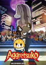 S5 E10 Aggretsuko Season 5 Episode 10