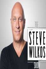 The Steve Wilkos Show 