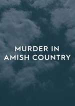 S1 E1 Murder in Amish Country Season 1 Episode 1