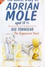 The Secret Diary of Adrian Mole Aged 13 3/4