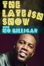 The Lateish Show with Mo Gilligan