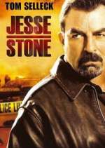 Jesse Stone