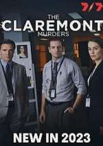 S1 E2 The Claremont Murders Season 1 Episode 2