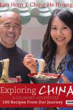 Exploring China A Culinary Adventure