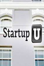 Startup U