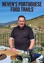 Neven's Portuguese Food Trails