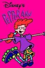 S1 E1 Pepper Ann Season 1 Episode 1