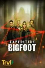 S6 E6 Expedition Bigfoot Season 6 Episode 6