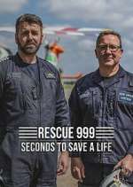 S1 E4 Rescue 999: Seconds to Save a Life Season 1 Episode 4