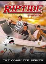 S1 E1 Riptide Season 1 Episode 1