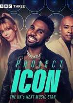 Project Icon: The UK's Next Music Star