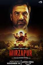 S3 E1 Mirzapur Season 3 Episode 1