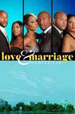 S9 E16 Love & Marriage: Huntsville Season 9 Episode 16