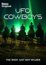 S1 E1 UFO Cowboys Season 1 Episode 1