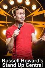 Russell Howard's Stand Up Central