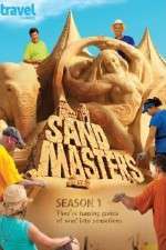 Sand Masters