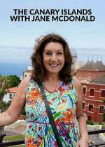 The Canary Islands with Jane McDonald