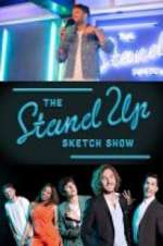 S6 E8 The Stand Up Sketch Show Season 6 Episode 8