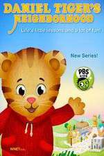 Daniel Tiger's Neighborhood